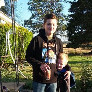 Meet your Posher, Tyler